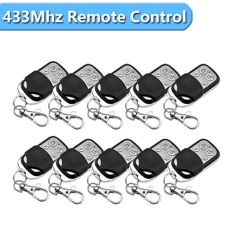 Home Security Technology - Bras de désarmenation avec télécommande sans