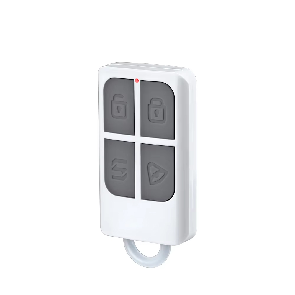 Sim Gsm Alarm - Télécommande portable sans fil RC531 à