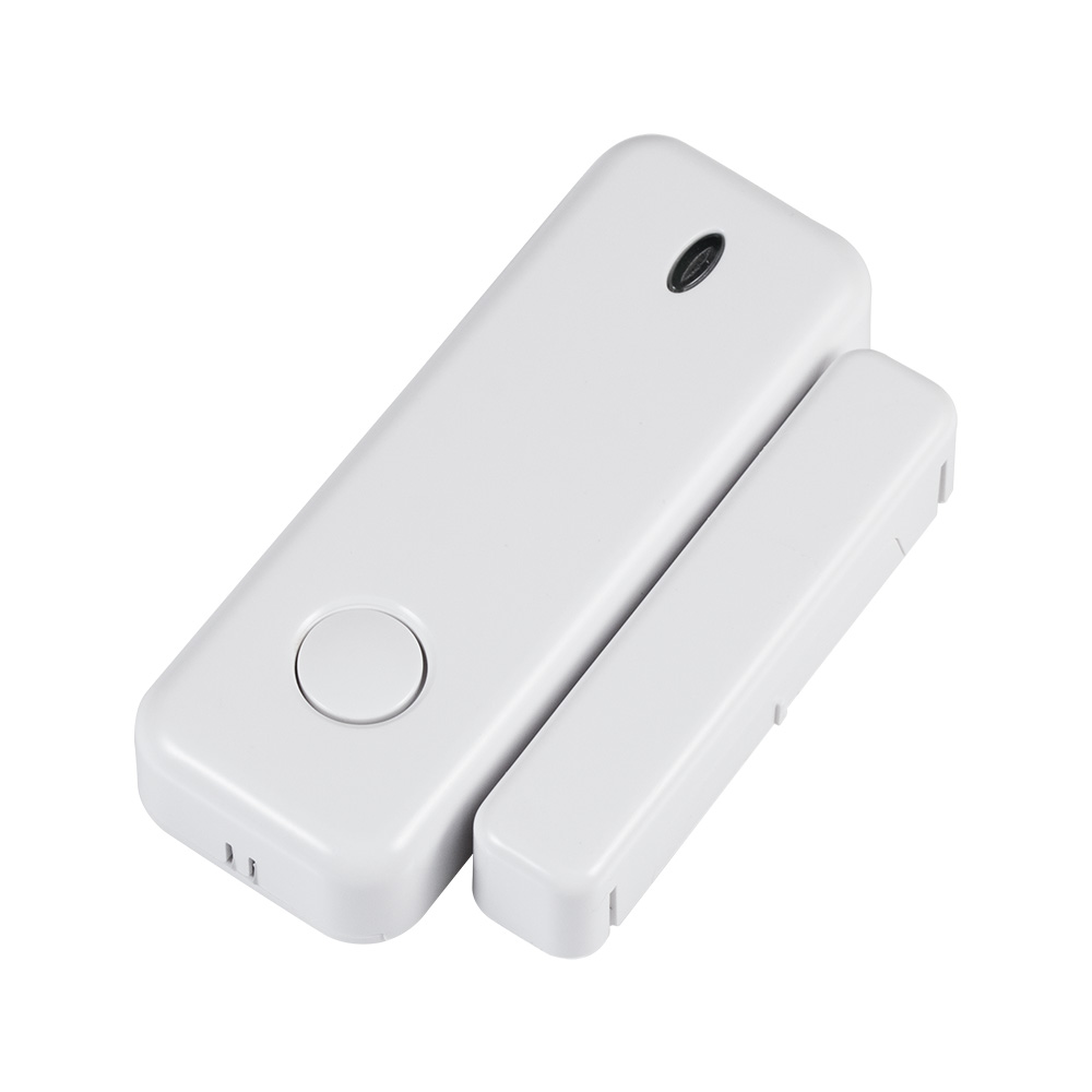 Sim Gsm Alarm - D10 fenêtre porte capteur alarme 433MHz