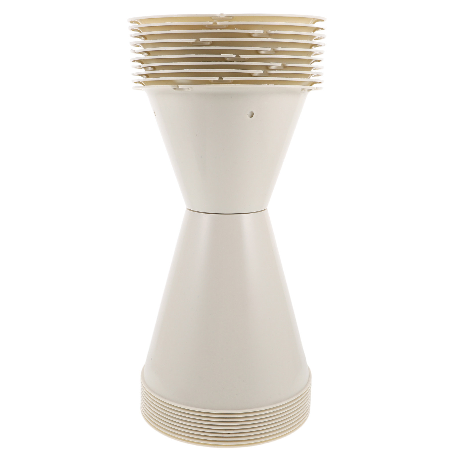 Home Security Youtube - Lot de 10 mini-tubes de renfort