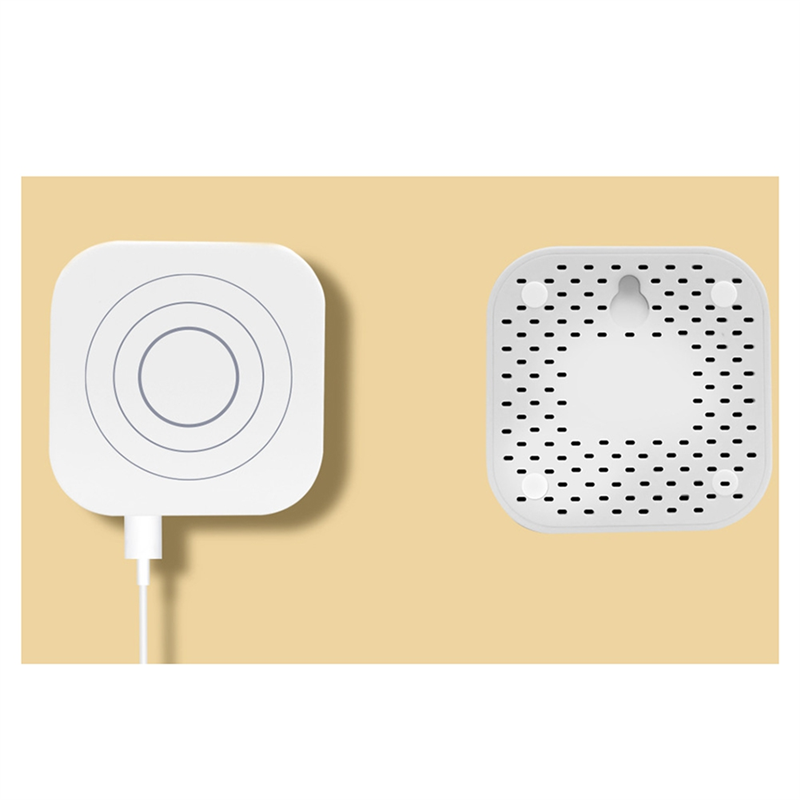 Home Security Radar System - JABS-Tuya Wifi capteur de présence humaine