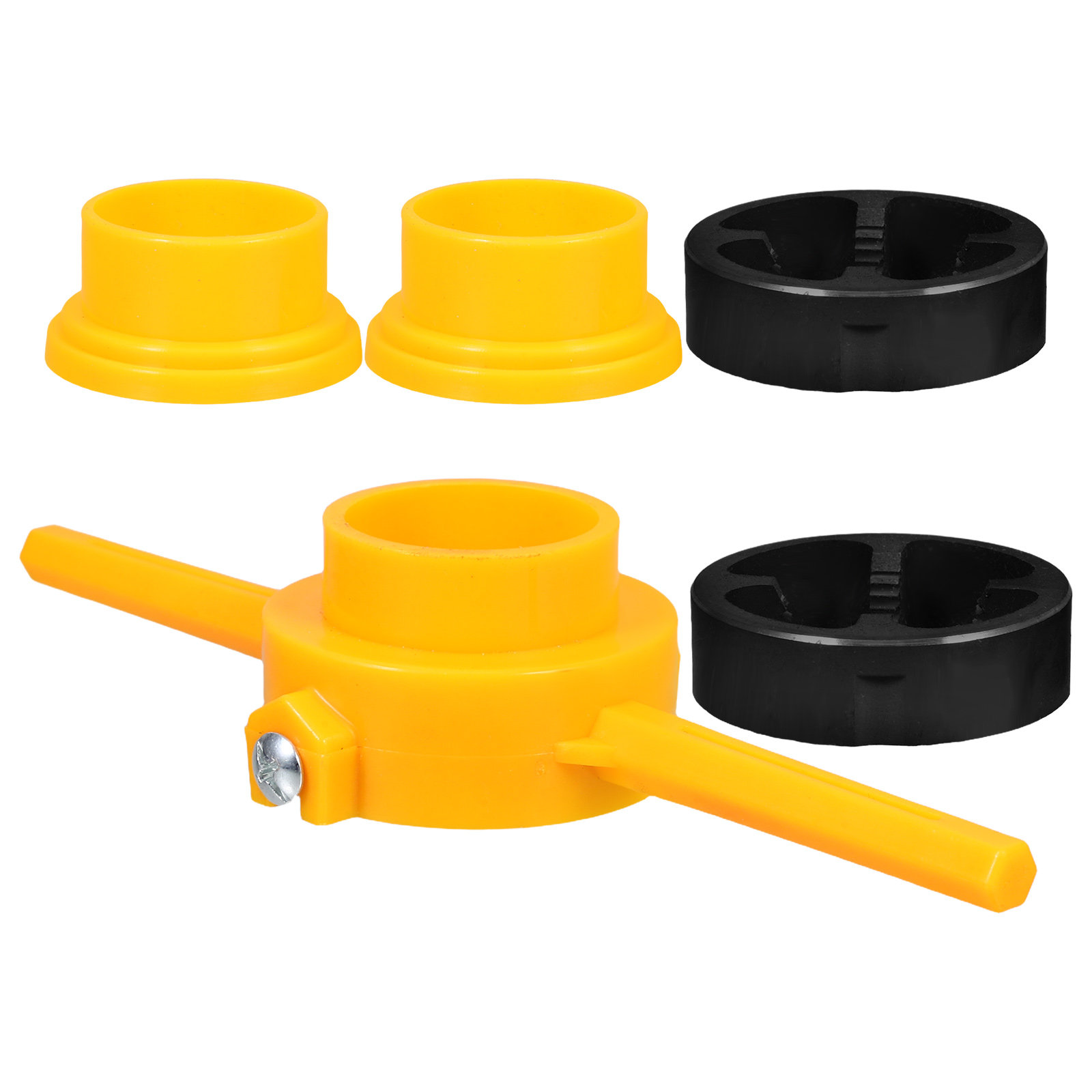 Home Security Youtube - Kit de filetage manuel pour tuyaux