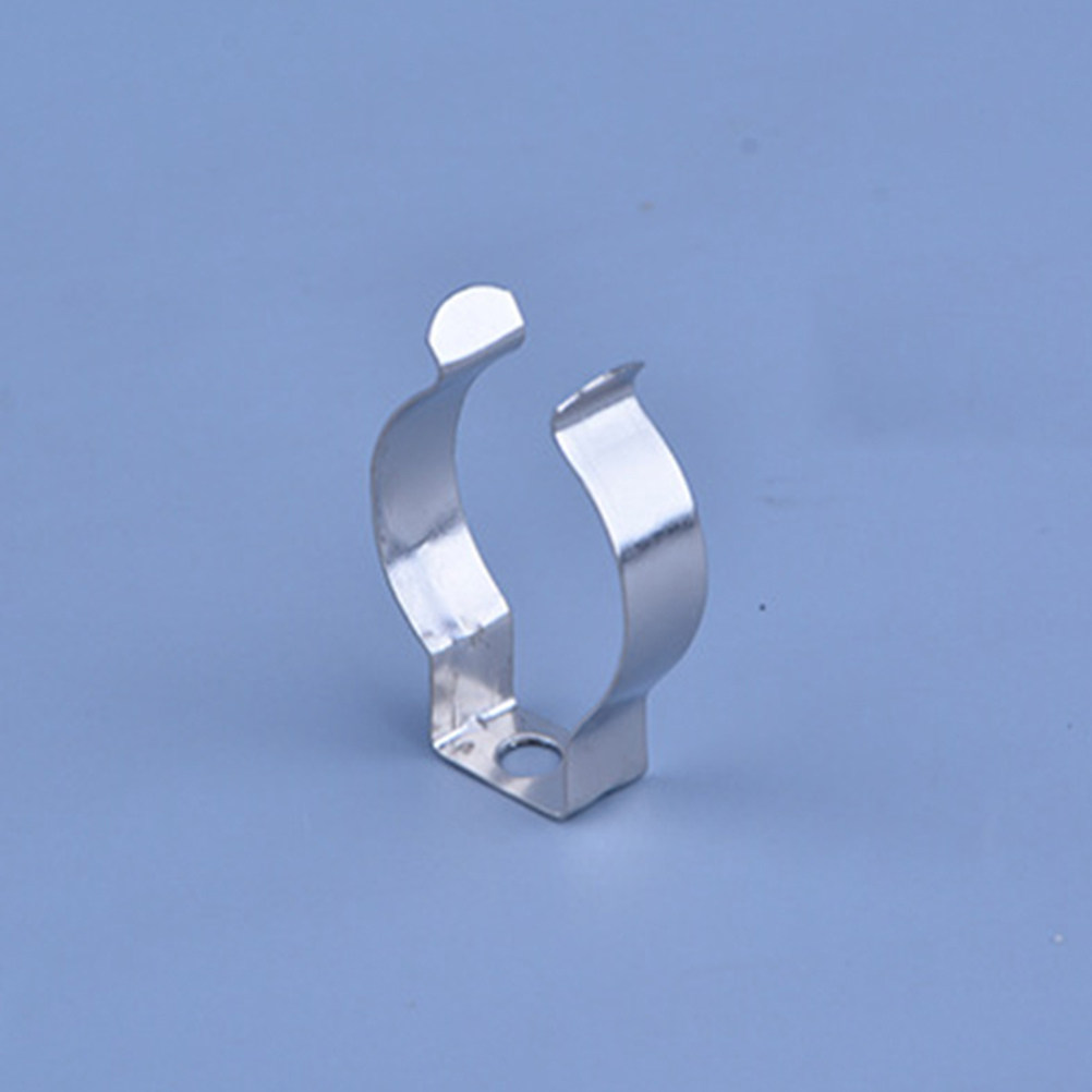Clips pour tubes lumineux LED  - Home Security Youtube avis et prix