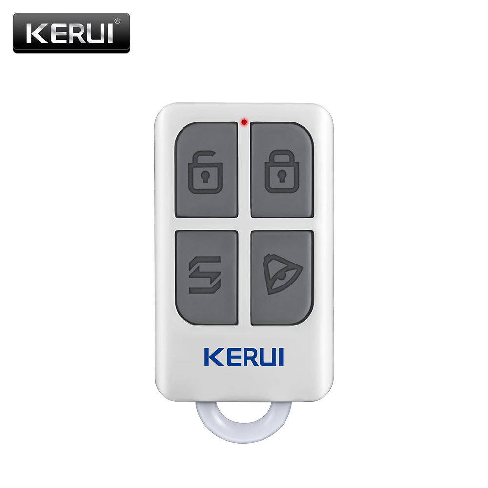 KERbiomomor-Porte-clés haute p - Sim Gsm Alarm avis et prix