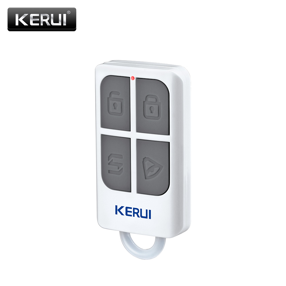 KERbiomomor-Porte-clés haute p - Sim Gsm Alarm avis et prix