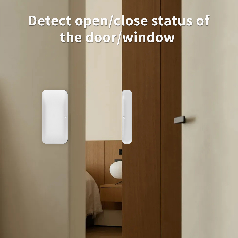Capteur de porte/fenêtre sans  - Home Security Technology avis et prix