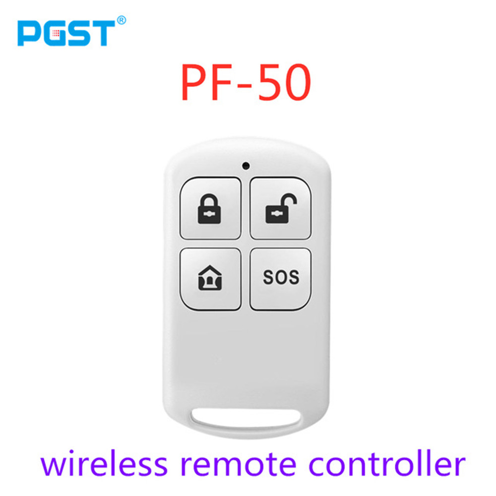 PGST PF-50 télécommande sans f - Sim Gsm Alarm avis et prix