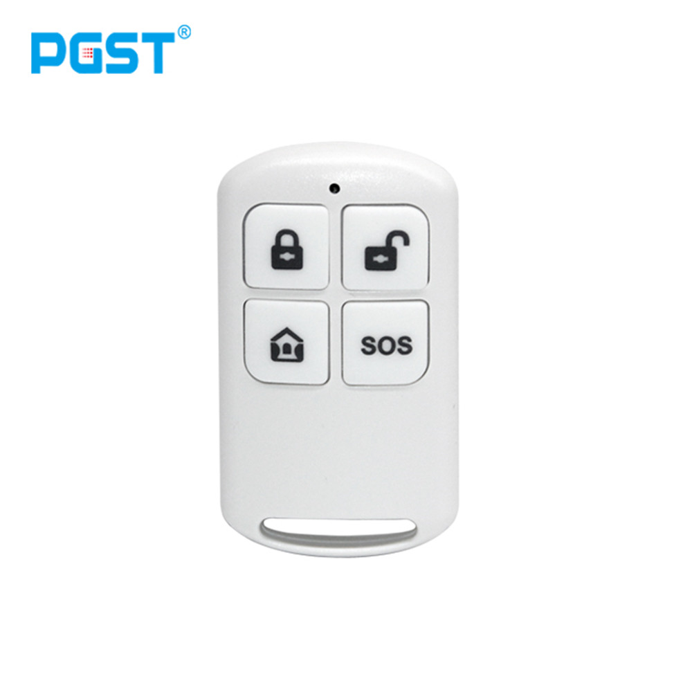 PGST PF-50 télécommande sans f - Sim Gsm Alarm avis et prix