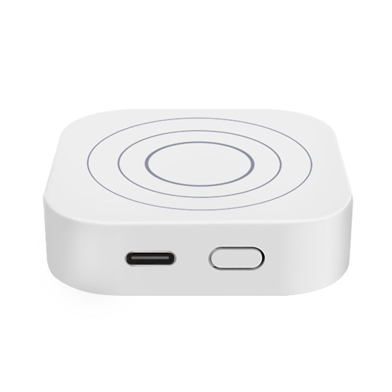 FFYY-Tuya – capteur de présenc - Home Security Radar System avis et prix