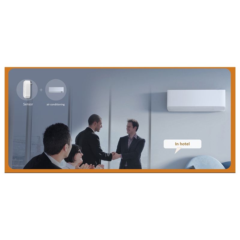 FFYY-Tuya – capteur de présenc - Home Security Radar System avis et prix