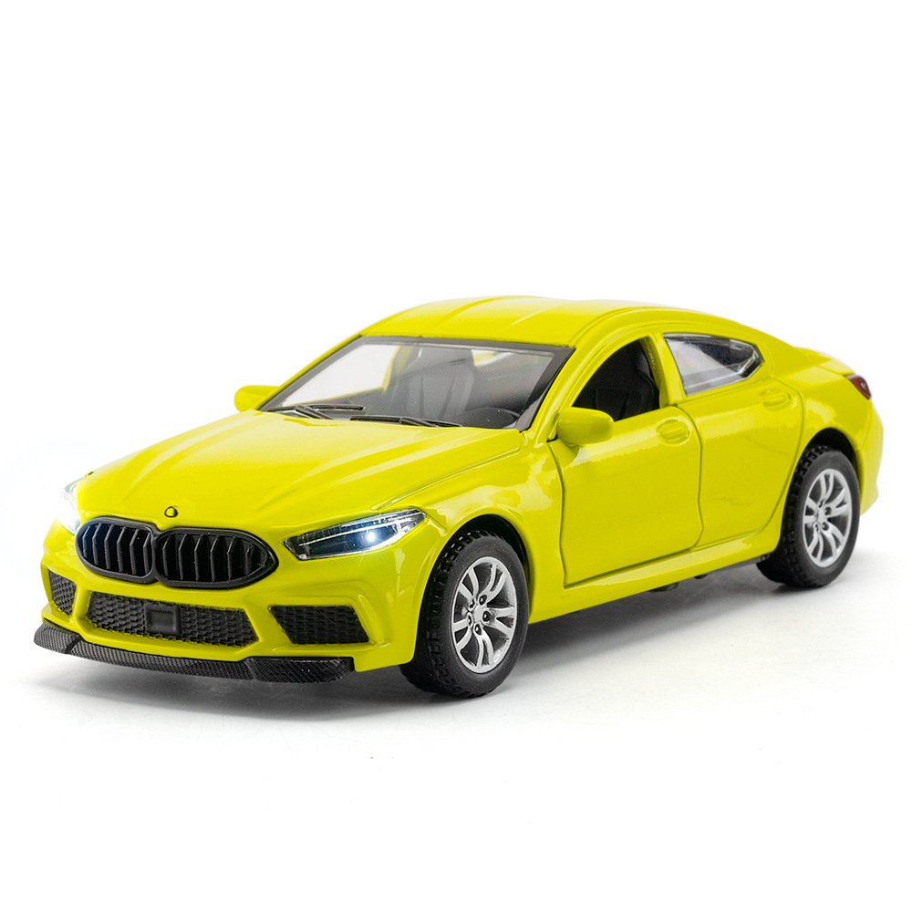 Modèle de voiture miniature 1: - Home Security Police avis et prix
