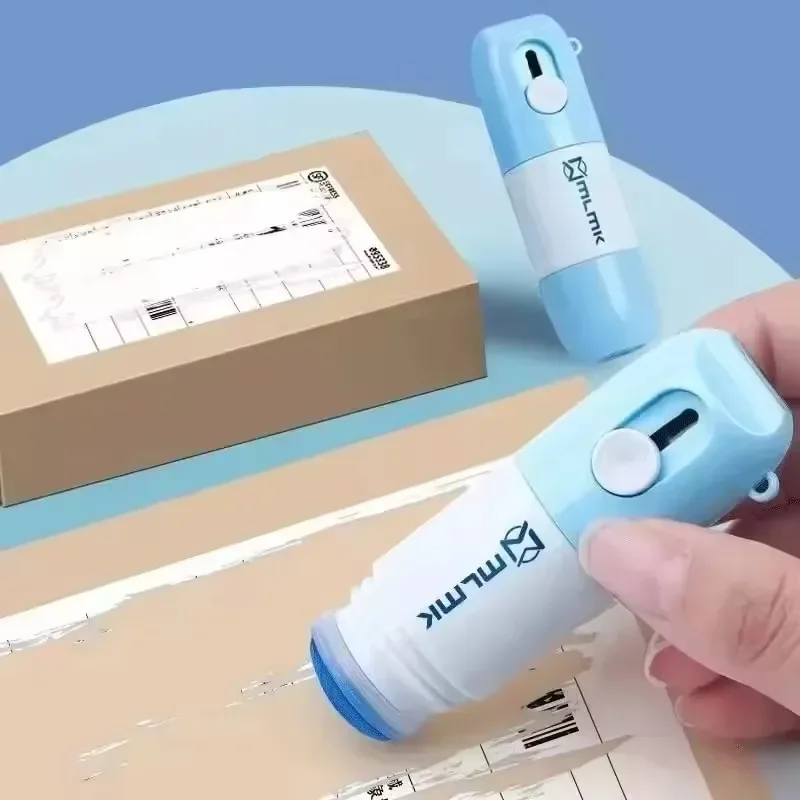 Liquide correcteur pour papier - Home Security Features avis et prix