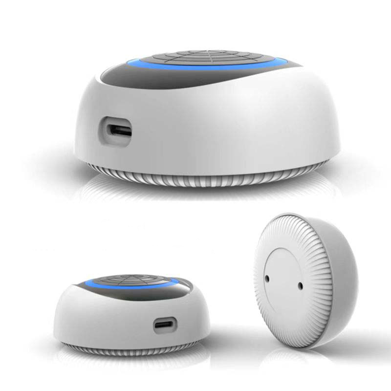 Capteur de présence humaine Tu - Home Security Radar System avis et prix