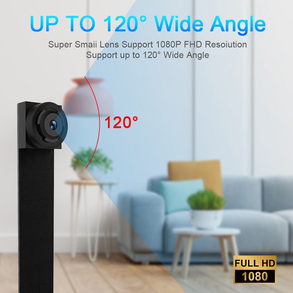 Bricolage WiFi Mini Module de  - Home Security No Wifi Needed avis et prix