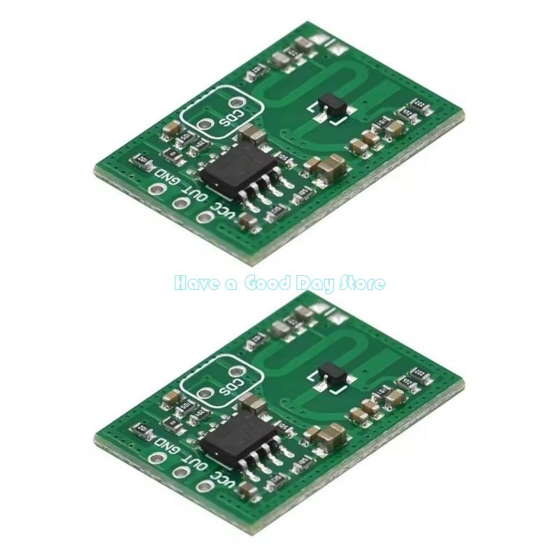 Module détection mouvement à m - Home Security Radar System avis et prix