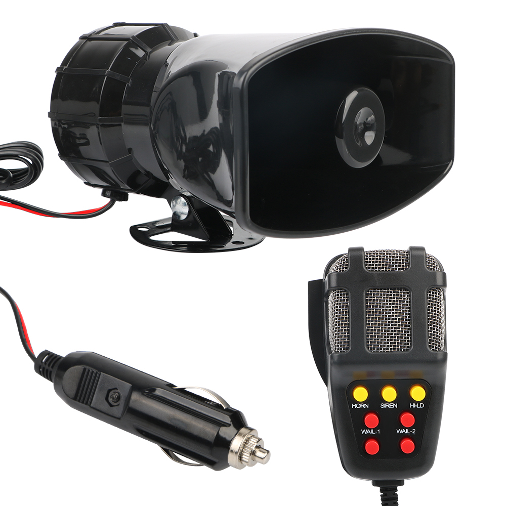 Alarme d'avertissement de voit - Home Security Police avis et prix
