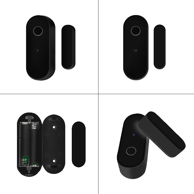 Tuya – détecteur d'ouverture e - Home Security Technology avis et prix