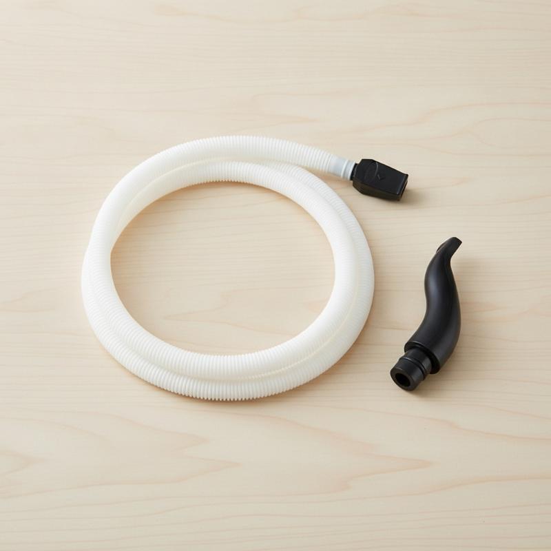 Tube flexible en ABS pour mélo - Home Security Youtube avis et prix